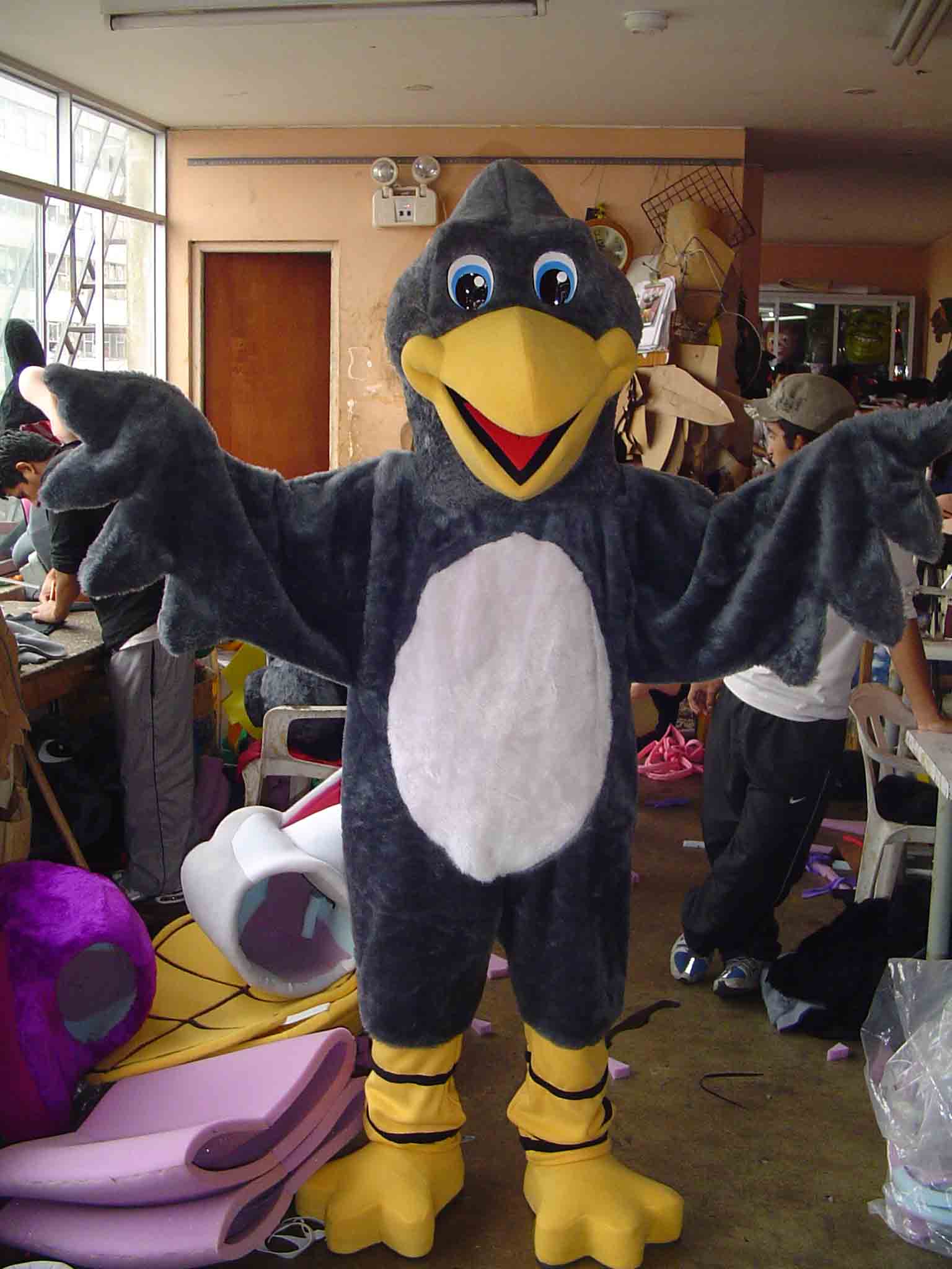 Animal Character Costumes to Buy | Animal Cartoon Mascot Costume